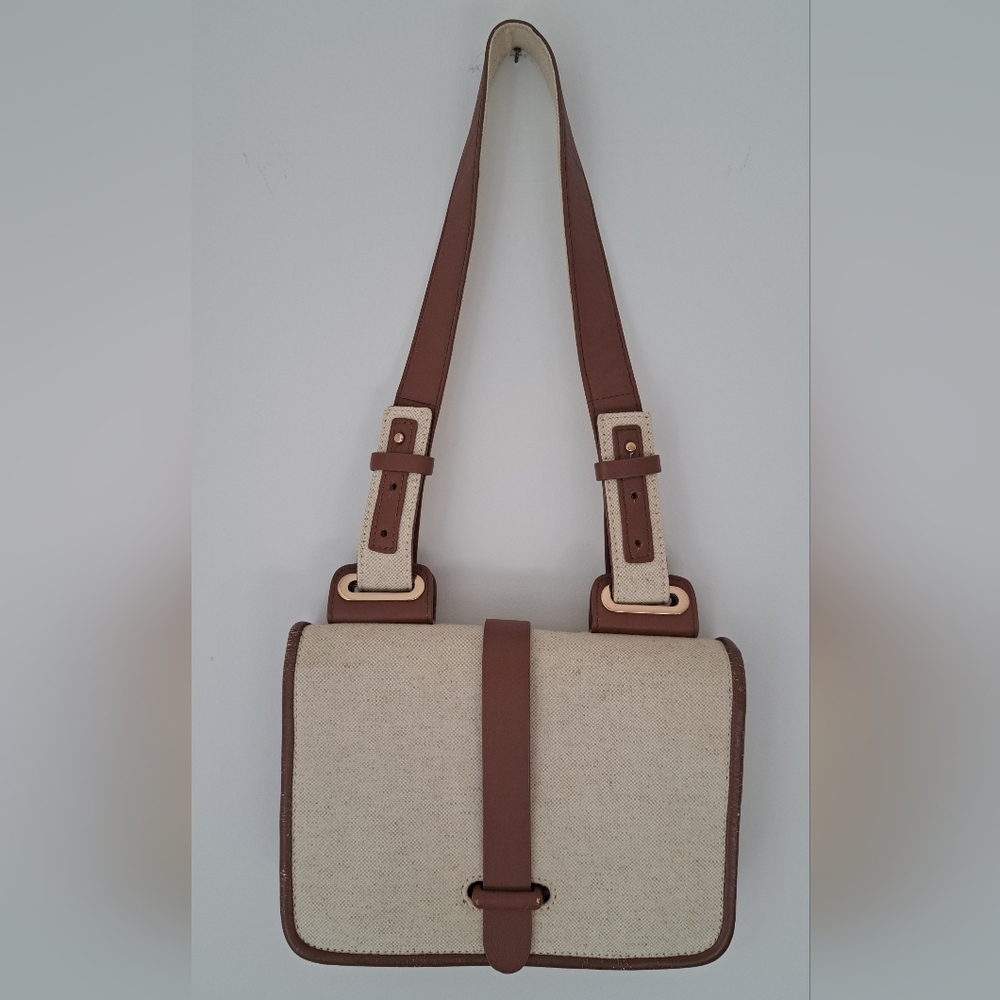 RAOUL MARIANNE SHOULDER BAG Loewe